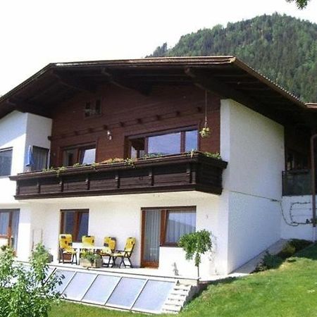 Ferienwohnung Jeller เลียนซ์ ภายนอก รูปภาพ