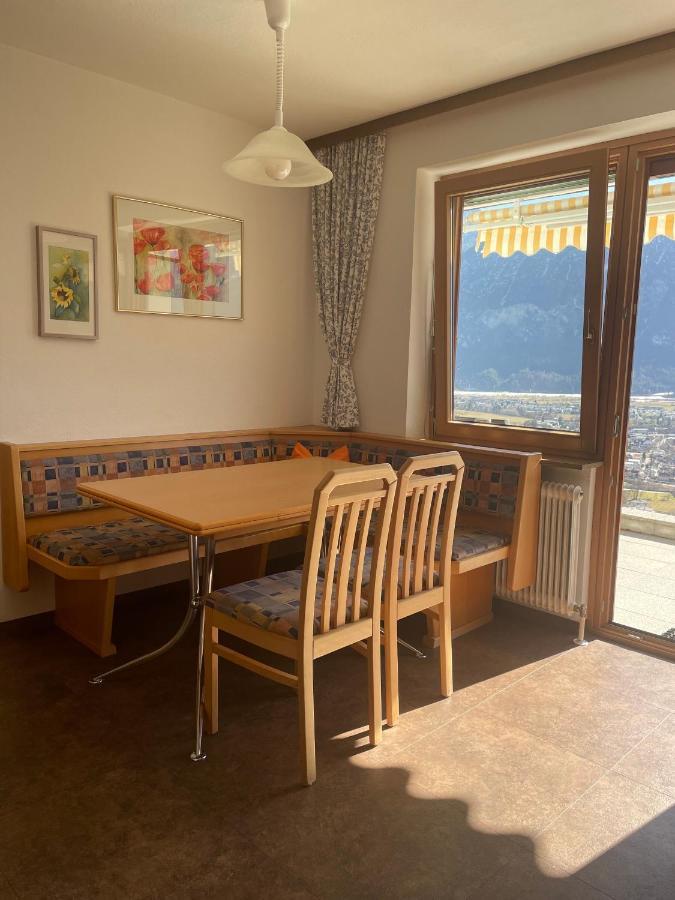 Ferienwohnung Jeller เลียนซ์ ภายนอก รูปภาพ