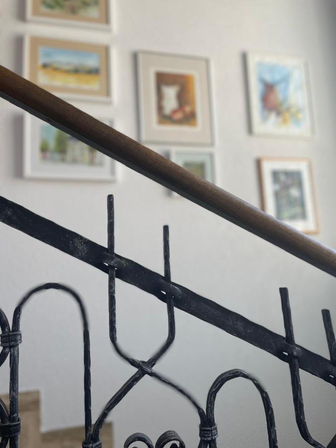 Ferienwohnung Jeller เลียนซ์ ภายนอก รูปภาพ