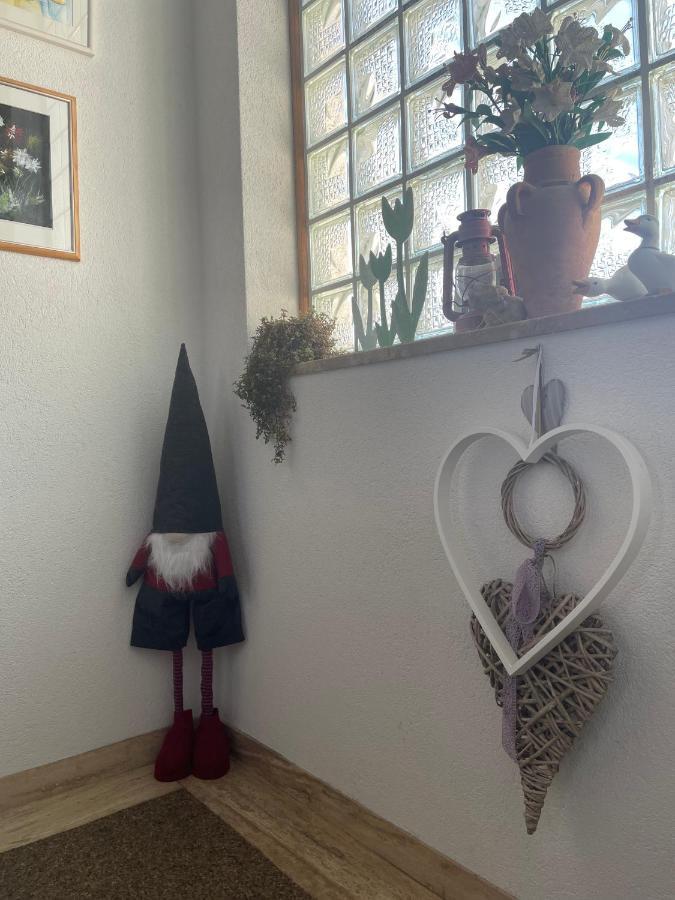 Ferienwohnung Jeller เลียนซ์ ภายนอก รูปภาพ