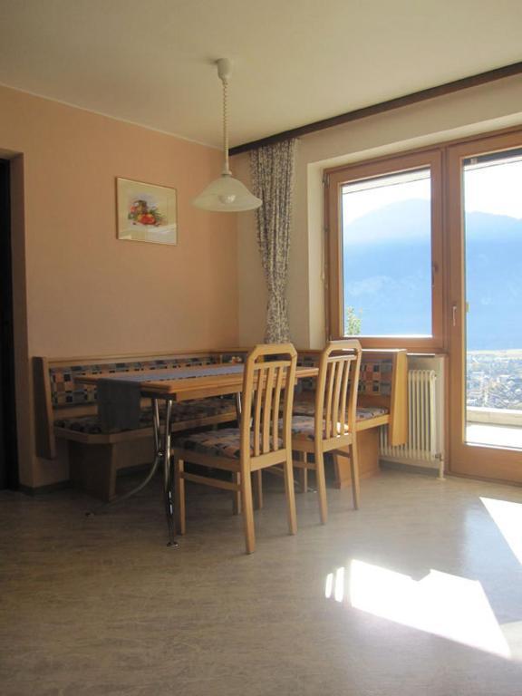 Ferienwohnung Jeller เลียนซ์ ห้อง รูปภาพ