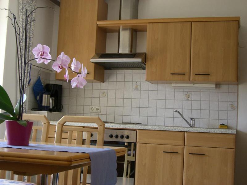 Ferienwohnung Jeller เลียนซ์ ภายนอก รูปภาพ